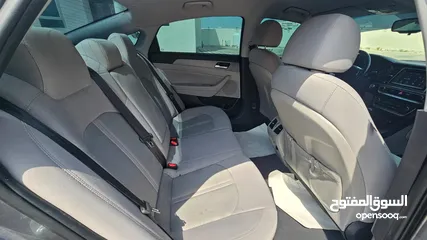  4 Hyundai sonata 2019 for sale in perfect condition