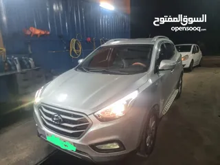  2 توسان  2014 ix35 نخب النخب