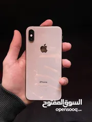  2 ايفون xs 256 قيقا