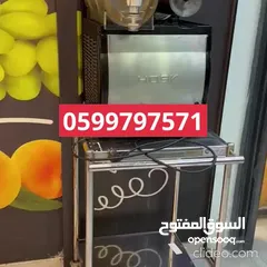  20 عدة محل  كاملة مع طاولات وكراسي للبيع