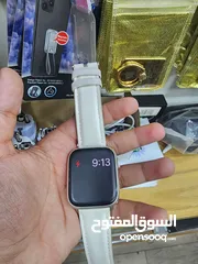 2 Apple watch series 9 45mm