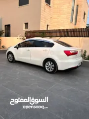  2 كيا برايد 2017 عداد،57