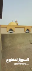  1 منزل في جابر للبيع بجنب الجامع مباشر