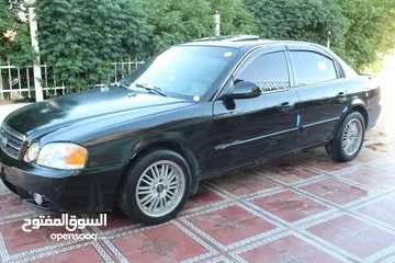  8 اوبتيما 2005 فحص 2 جيد ترخيص طويل للبيع بسعر حرق 2350