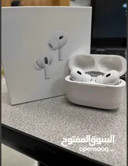  5 Apple Watch Ultra 2 + AirPods Pro 2