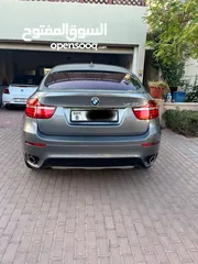  5 BMW X6 for sale