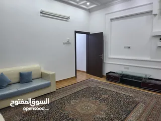  2 منزل مفروش للإيجار اليومي او الشهري Furnished house for daily or monthly rent