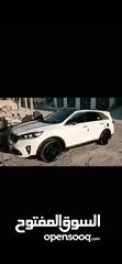  2 كيا سورينتو
