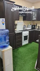  6 شقة مفروشة مميزة للايجار