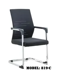  4 OFFICE CHAIR