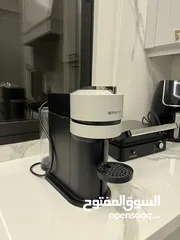  4 Nespresso Vertuo Next Deluxe