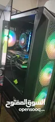  3 كمبيوتر العاب مواصفات عاليه