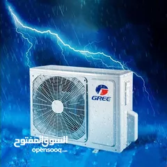  11 فني تكيف وتبريد ( نقل مكيفات، تركيب مكيفات، صيانه تعبئة غاز مكيفات)