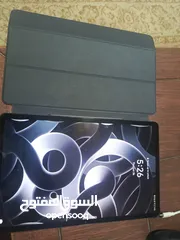  2 باد اكس تسعة للبيع بحالة الوكالة استعمال اسبوعين مع كل اغراضه وشاحنه كرتونته وكفر الاصلي اقرأ الوصف