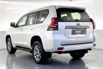  5 2019 Toyota Prado VXR  • Big Price Drop • 1 Year free warranty • 352174