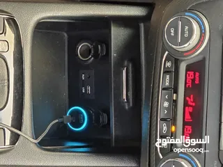  19 KIA K3 2017 فل ما عدا فتحة