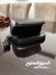  2 جهاز التحقق من العملة (Currency Detector)