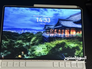  8 Huawei MatePad Pro 12.2 Paper Matte Edition
