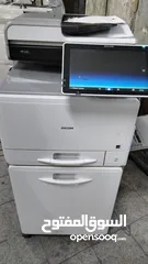  2 ricoh mpc 307