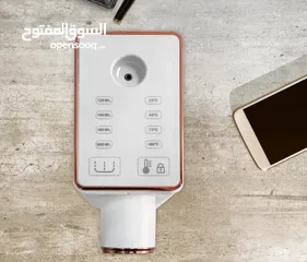  5 سخان وموزع مياه سريع 2100 وات