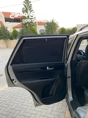  26 جب كيا سورينتو 2015 ولا ضربة ماشي 126 فقط 4x4