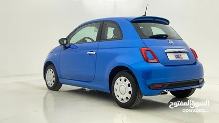  5 (FREE HOME TEST DRIVE AND ZERO DOWN PAYMENT) FIAT 500