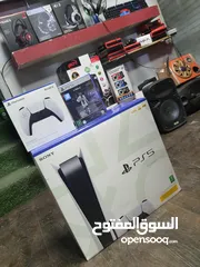  5 الألعاب +Playstation4 slim R2 بأفضل الأسعار