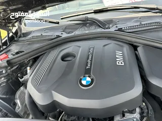  12 BMW 318i 1500 cc turbo