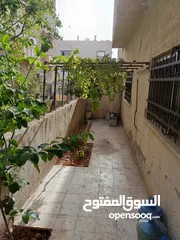  4 عمارة ثلاث طوابق للبيع في المنارة بسعر لقطة