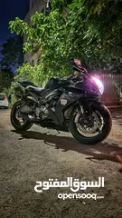  4 سوزوكي جسكر 600 ( قابل للتفاوض ) Suzuki gsxr600