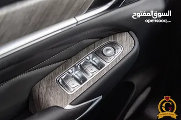  22 الان لدى شركة العلامة الذهبية لتجارة السيارات   Gwm Tank 500 2025