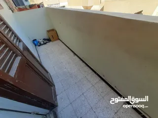  2 شقة للبيع ف شارع محمود رشوان المتفرع من شارع الجمهوريه