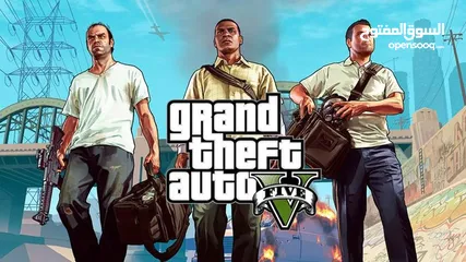  2 GTA 5 FOR PC