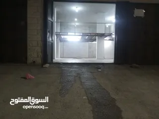  3 مخازن للايجار مستودعات فقط مع وجود سدة