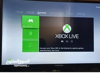  1 اكس بوكس 360