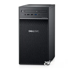  1 سيرفر ديل server Dell PowerEdge T40 Intel Xeon