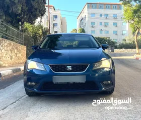  7 سيات ليون اتومات