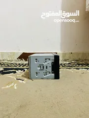  4 شاشه تاتش 7 بوصه كسر زيرو