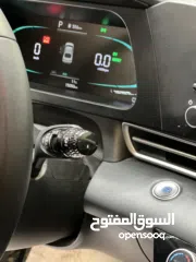  12 هونداي النترا هايبرد 2025 النسخة الجديدة