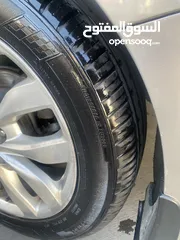  5 كيا اوبتيما بنزين 2014 بسعر 8900 الف
