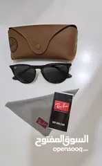  1 نضارة ريبان اصلية