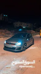  5 GOLF GTI MK7  جولف جتي اي