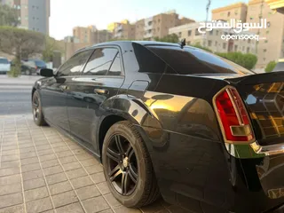  9 كرايزلر 2013 v8