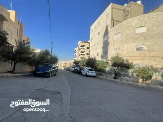  5 ارض للبيع من المالك مباشرة بموقع متميز في منطقة الجويدة