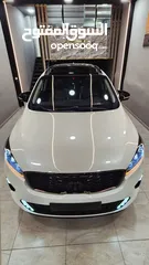  8 الحبه الوحيده بالبلاد سورينتو فل بانوراما 4x4بلاك اديشين2020