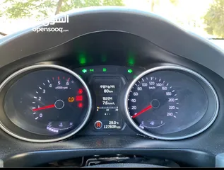  4 كيا سبورتاج 2015 بالرخصة 2015