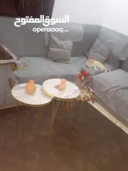  2 جلسه حرف 3L كنبايات  للبيع   قابل للتفاوض حمدلله  جلسه سليمه