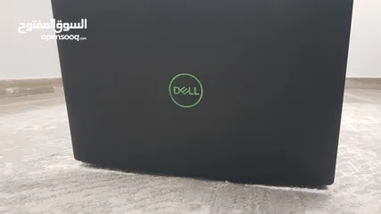  13 Dell G3 Gaming Laptop