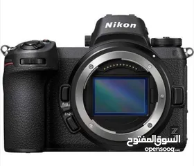  5 Nikon Z7+ Nikon Z 24-70 f4