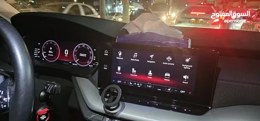  11 سكودا اوكتافيا ستيشن ترخيص 2020